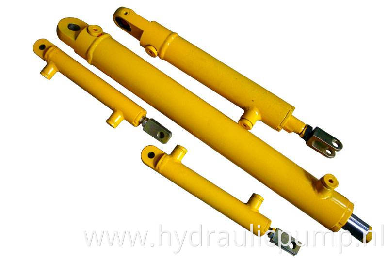 hydraulic lift cylinder